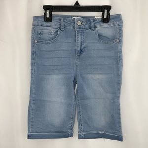 Girl’s NWT Epic Threads Bermuda Shorts Size 14